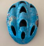 Disney Frozen helm; maat 52-56cm, Ophalen, Zo goed als nieuw, S