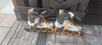 Inline Skates Oxelo - Maat 43 beschikbaar voor biedingen