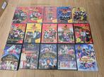Club van Sinterklaas en andere Sinterklaas films op DVD, Ophalen, Avontuur, Gebruikt, Alle leeftijden