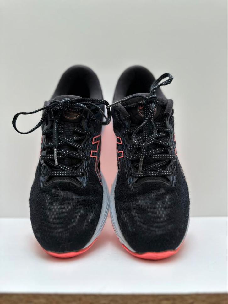 Asics gel cumulus 23 mt 40,5, Sport en Fitness, Loopsport en Atletiek, Gebruikt, Hardloopschoenen, Asics, Ophalen