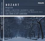 Mozart, Wolfgang Amadeus / requiem kv.626 / Gardiner, Gebruikt, Ophalen of Verzenden, Vocaal, Classicisme