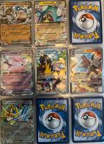 Journey together base set redelijk compleet, Ophalen of Verzenden, Zo goed als nieuw