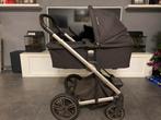 Kinderwagen met reiswieg NUNA, Ophalen of Verzenden, Zo goed als nieuw, Overige merken, Met reiswieg