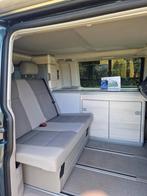 VW T6 Californië Ocean Bulli, Caravans en Kamperen, Koelkast, Volkswagen, Standkachel, Tot en met 4