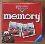 spel Memory, Hobby en Vrije tijd, Gezelschapsspellen | Bordspellen, Een of twee spelers, Ophalen of Verzenden, Zo goed als nieuw