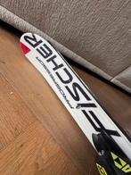Fischer Ski's - Lengte 100 cm, Ophalen, 100 tot 140 cm, Carve, Skiën