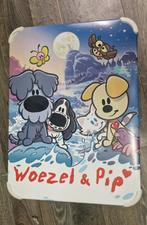 Woezel en Pip Opbergboxen - Nieuw!, Kinderen en Baby's, Kinderkamer | Inrichting en Decoratie, Ophalen of Verzenden, Nieuw