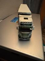 Wsi 1:50 Pacon, Hobby en Vrije tijd, Modelauto's | 1:50, Ophalen of Verzenden, Zo goed als nieuw, Bus of Vrachtwagen, Wsi