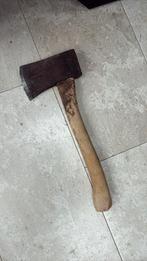 Bijl, Doe-het-zelf en Verbouw, Gereedschap | Handgereedschap, Ophalen, Gebruikt