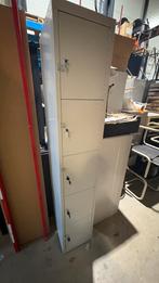 Lockerkast kluisjes, Huis en Inrichting, Kasten | Lockerkasten, Ophalen, Rb, Gebruikt, X