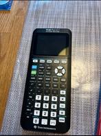 TI-84 plus CE-T python edition, Diversen, Ophalen, Grafische rekenmachine, Nieuw