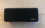 Nedis Bluetooth Speaker - 10-30 Watt, Overige merken, Overige typen, Nieuw, Ophalen of Verzenden