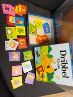 Dribbel Memory - Compleet & Zo Goed Als Nieuw!, Ophalen of Verzenden, Zo goed als nieuw