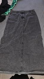 Nieuwe Lange Jeans Rok - Maat 44!, Ophalen of Verzenden