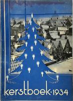 Kerstboek 1934, Boeken, Tijdschriften en Kranten, Ophalen, Zo goed als nieuw, Overige typen