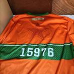 Nieuwe Oranje Heineken shirt rugnummer 15976, Ophalen of Verzenden, Zo goed als nieuw, Kleding, Heineken
