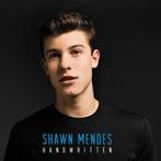 Shawn Mendes - Handwritten | CD (Deluxe Edition) *Nieuw*, 2000 tot heden, Ophalen of Verzenden, Nieuw in verpakking