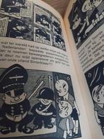 Oud Stripboekje: De Sprink Germanen Plaag, Eén stripboek, Ophalen of Verzenden, Gelezen, Onbekend