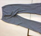 GRATIS AFHALEN> flaired broek, maat 134/140, Kinderen en Baby's, Kinderkleding | Maat 134, Gebruikt, Meisje, Hema, Ophalen