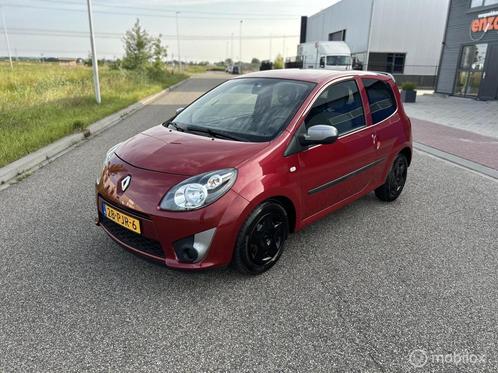 Renault Twingo 1.2-16V Dynamique, Auto's, Renault, Bedrijf, Te koop, Twingo, ABS, Airbags, Airconditioning, Alarm, Centrale vergrendeling