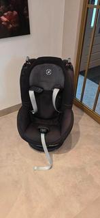 Maxi cosi tobi, Ophalen, Gebruikt