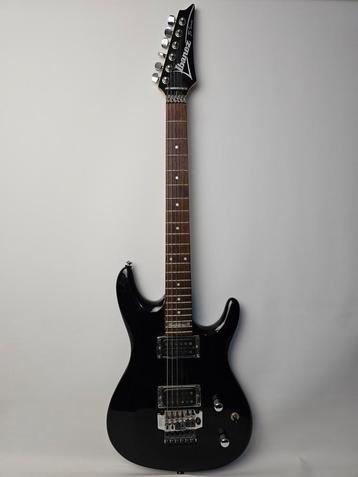 Ibanez JS100 Joe Satriani Signature Model Elektrische Gitaar beschikbaar voor biedingen