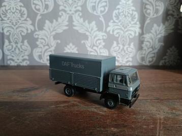 DAF F2000/2200 Bakwagen (DAF Trucks) 1:50 (Lion-car)   beschikbaar voor biedingen