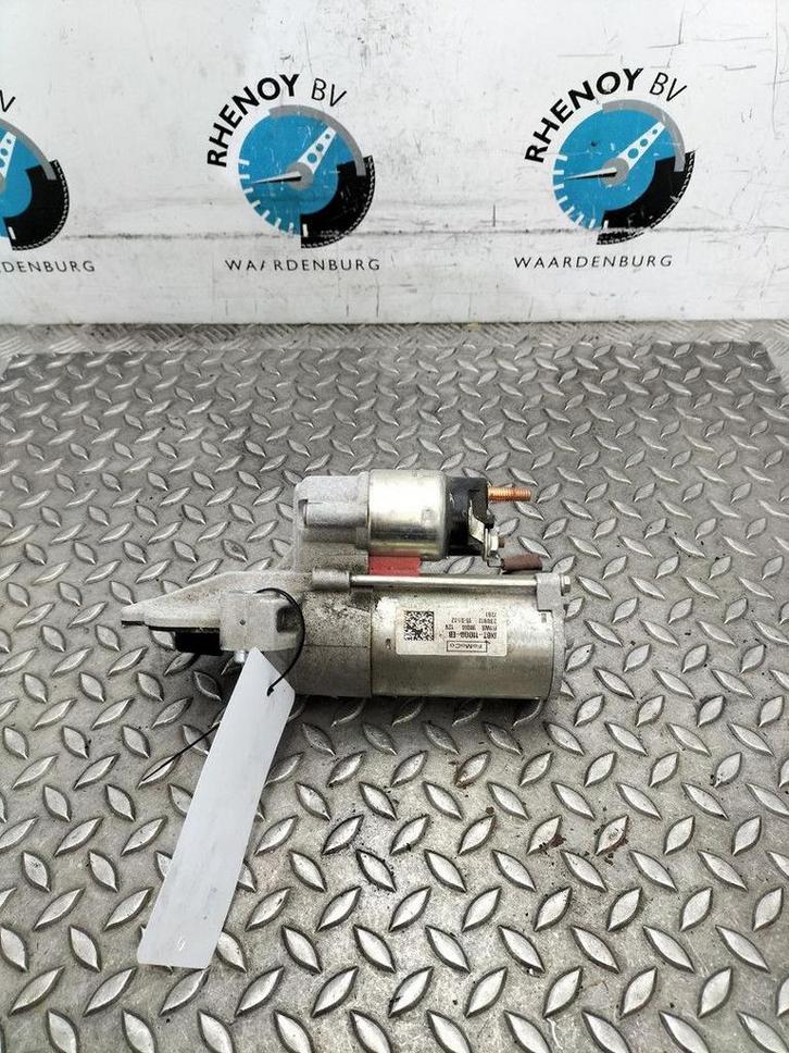 FORD PUMA J2K CF7 ST-LINE MILD HYBRID. [STARTER] 2024, Auto-onderdelen, Overige Auto-onderdelen, Gebruikt, ARN erkend, Stiba lid