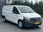 Mercedes-Benz Vito 110 CDI 102 PK RWD / L2H1 / 1e EIG / 47.2, Gebruikt, Euro 6, 4 cilinders, 2000 kg
