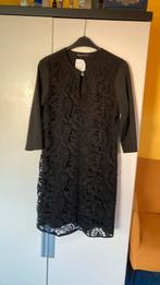 Summum nieuwe jurk diepzwart xl, Zwart, Maat 46/48 (XL) of groter, Nieuw, Ophalen of Verzenden