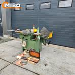 Robland K26 Combinatiemachine 5in1 combinatie machine ***, 70 mm of meer, Overige typen, Ophalen of Verzenden, Zo goed als nieuw