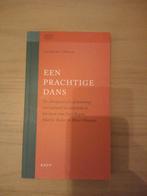 Barbara Zwaan - Een prachtige dans, Boeken, Psychologie, Barbara Zwaan, Ophalen of Verzenden, Zo goed als nieuw