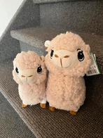 Alpaca knuffels, Ophalen of Verzenden, Nieuw, Overige typen