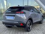 Peugeot 2008 1.2 Hybrid 136pk Allure Automaat / 360 Camera /, Auto's, 1272 kg, 136 pk, 1199 cc, Leder en Stof