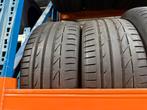 2x 245 45 17 95Y Bridgestone Potenza S001 7MM+ DOT3720, Auto-onderdelen, Banden en Velgen, 17 inch, Ophalen of Verzenden, Band(en)