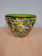 Des pots glazen bloempot, Ophalen, Zo goed als nieuw