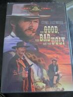 The Good The Bad and The Ugly dvd Clint Eastwood  USA regio1, Vanaf 12 jaar, Ophalen of Verzenden, Drama