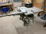 Elktra beckum pk 250  3100WN, Doe-het-zelf en Verbouw, Gereedschap | Zaagmachines, Ophalen, Elektra Beckum, Gebruikt, Cirkelzaag