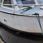 Opknapper, Watersport en Boten, Zeilen en Zeiltoebehoren, Ophalen, Gebruikt, Minder dan 15 m²