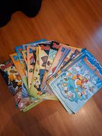 Donald Duck 2019 - 38 stuks, Meerdere stripboeken, Ophalen of Verzenden, Gelezen, Disney
