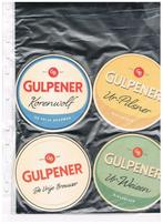 BIERVILTJES GULPENER, Verzenden, Nieuw, Viltje(s), Overige merken