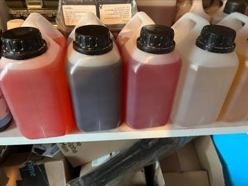 KARPERVISSEN LIQUID FOOD BOOSTER LITERS beschikbaar voor biedingen