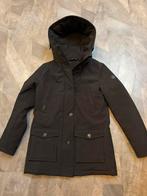 Airforce jas, dames, maat M, zwart, Kleding | Dames, Jassen | Winter, Ophalen, Zo goed als nieuw, Zwart