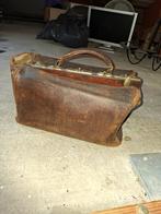 Tas, Sieraden, Tassen en Uiterlijk, Tassen | Schoudertassen, Overige merken, Gebruikt, Bruin, Ophalen of Verzenden