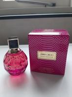 Jimmy Choo Rose Passion Eau De Parfum 60ML., Verzenden, Nieuw