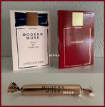 Modern Muse set 3 parfum samples proefjes testers monsters, Verzenden, Nieuw