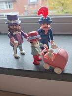 Playmobil Rosa set 5507, Kinderen en Baby's, Speelgoed | Playmobil, Ophalen of Verzenden, Gebruikt, Complete set