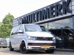 Volkswagen Transporter 2.0 TDI DSG LANG LUXE DUBBELE CABINE, Gebruikt, Euro 6, 4 cilinders, 150 pk