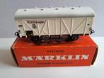 Marklin H0 Koelwagon, model 4508, Wisselstroom, Gebruikt, Wagon, Ophalen of Verzenden