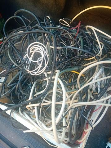 Gezocht gratis oude kabbels in omgeving apeldoorn  beschikbaar voor biedingen